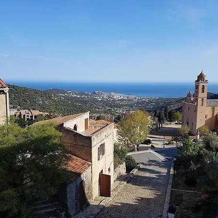 Villa Casanova