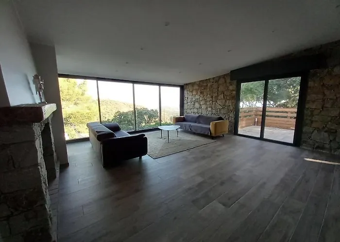 Villa Casanova *