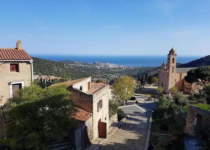 Villa Casanova