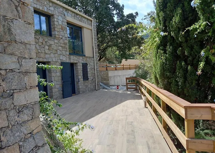 Villa Casanova *