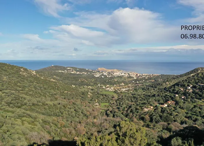 Villa Casanova *
