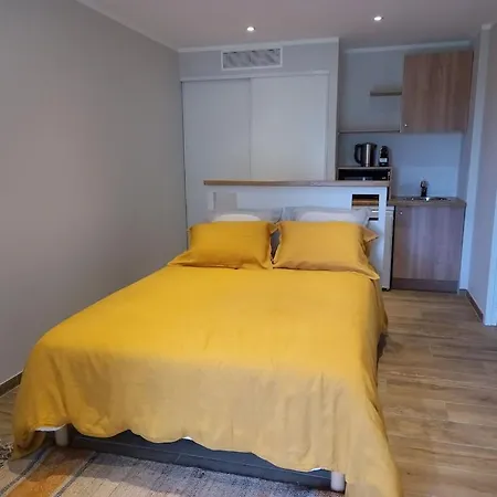 Casanova Santa-Reparata-di-Balagna