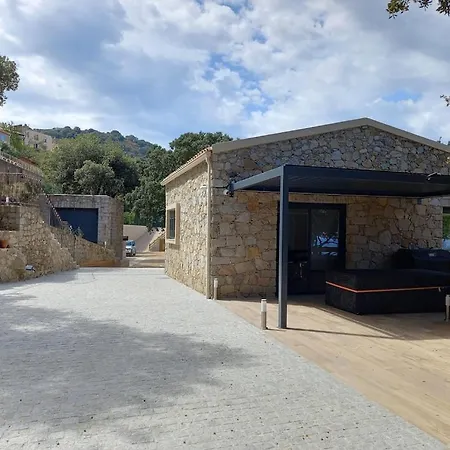 Casanova * Santa-Reparata-di-Balagna