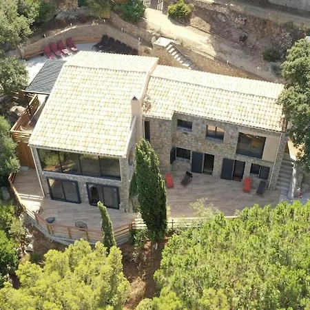 Casanova * Santa-Reparata-di-Balagna