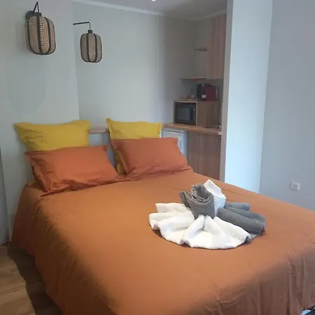 Casanova * Santa-Reparata-di-Balagna