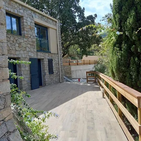 Villa Casanova *