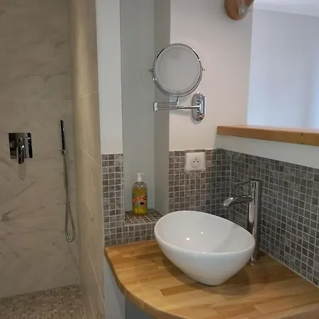 Casanova Santa-Reparata-di-Balagna