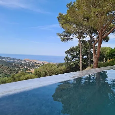 Casanova * Santa-Reparata-di-Balagna