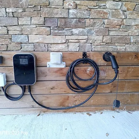 Villa Casanova Santa-Reparata-di-Balagna