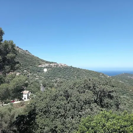 Casanova Santa-Reparata-di-Balagna