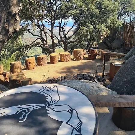 Villa Casanova Santa-Reparata-di-Balagna