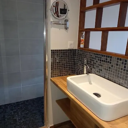 Casanova Villa Santa-Reparata-di-Balagna