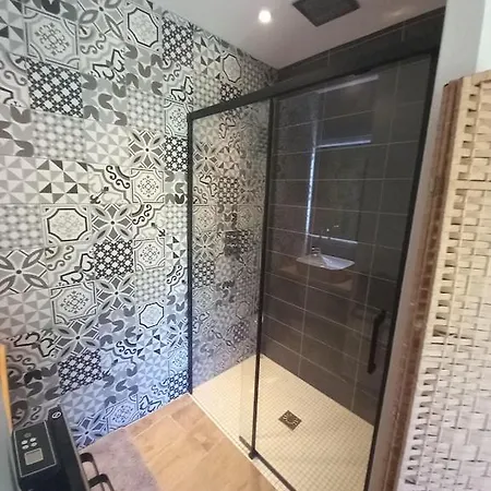 Casanova Villa Santa-Reparata-di-Balagna