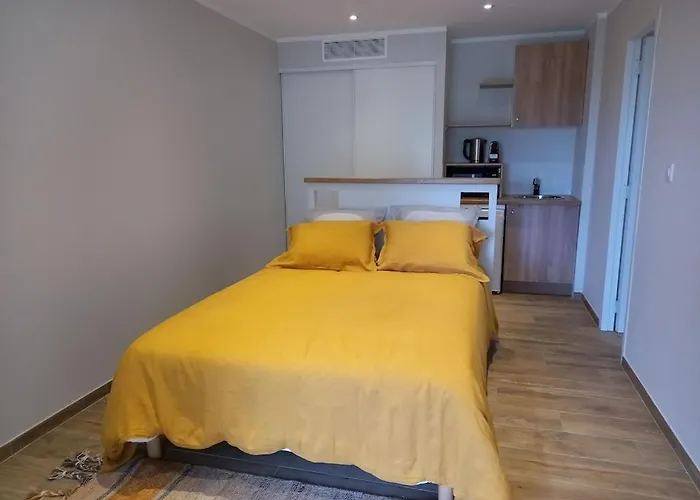 Casanova Santa-Reparata-di-Balagna