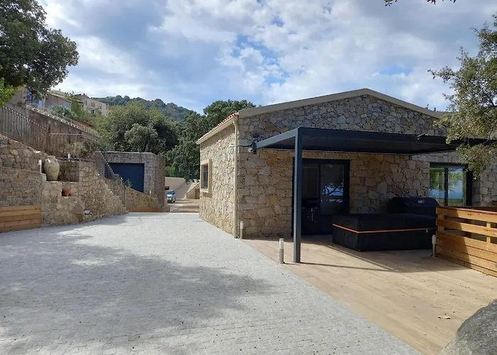 Casanova * Santa-Reparata-di-Balagna