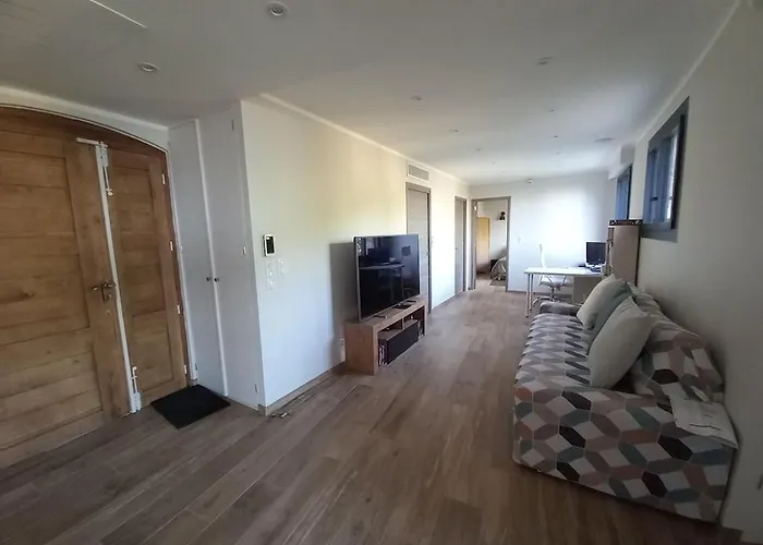 Casanova Santa-Reparata-di-Balagna