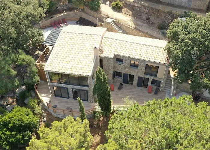 Casanova * Santa-Reparata-di-Balagna