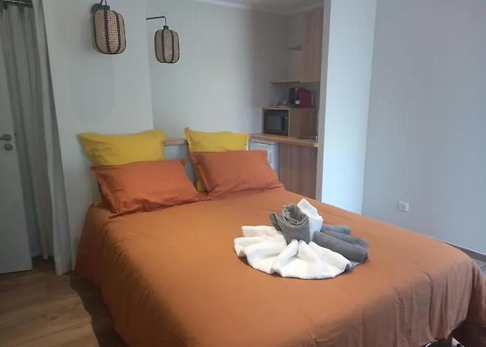 Casanova * Santa-Reparata-di-Balagna