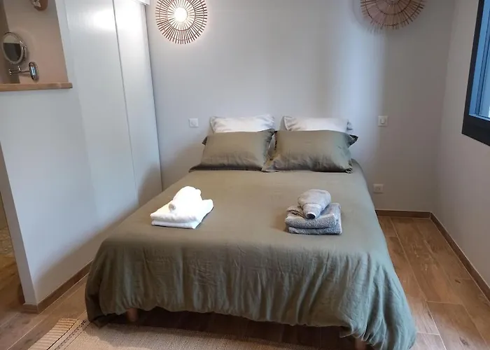 Casanova Santa-Reparata-di-Balagna