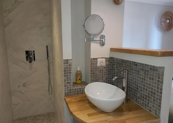 Casanova Santa-Reparata-di-Balagna