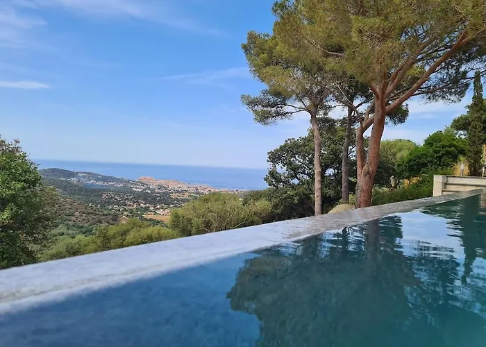 Casanova * Santa-Reparata-di-Balagna