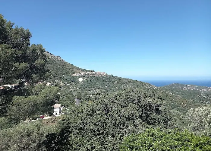 Casanova Santa-Reparata-di-Balagna