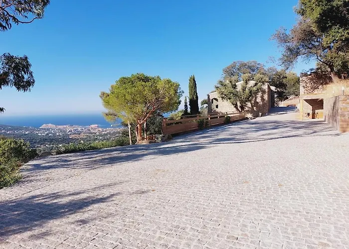 Villa Casanova *