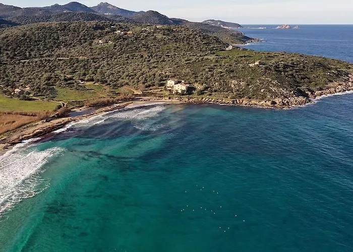 Casanova Santa-Reparata-di-Balagna