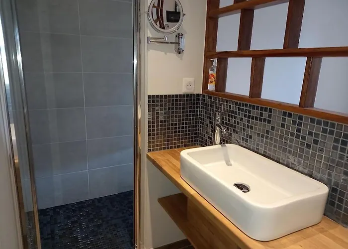 Casanova 别墅 Santa-Reparata-di-Balagna