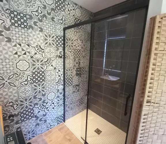 Casanova 别墅 Santa-Reparata-di-Balagna